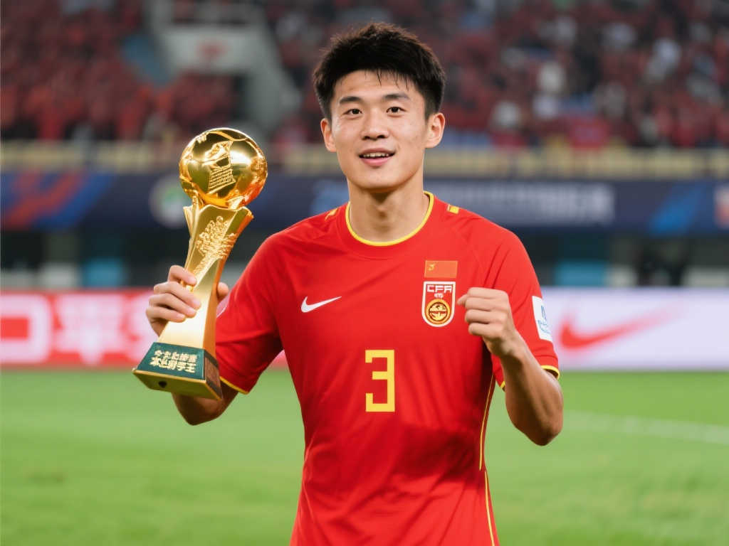 本土射手王崛起!中超新秀王钰栋的潜力有多大? 本土射手王崛起!中超新秀王钰栋的潜力有多大?