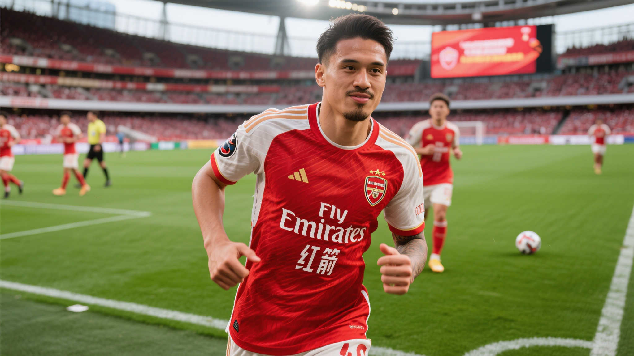 IM体育-平台介绍