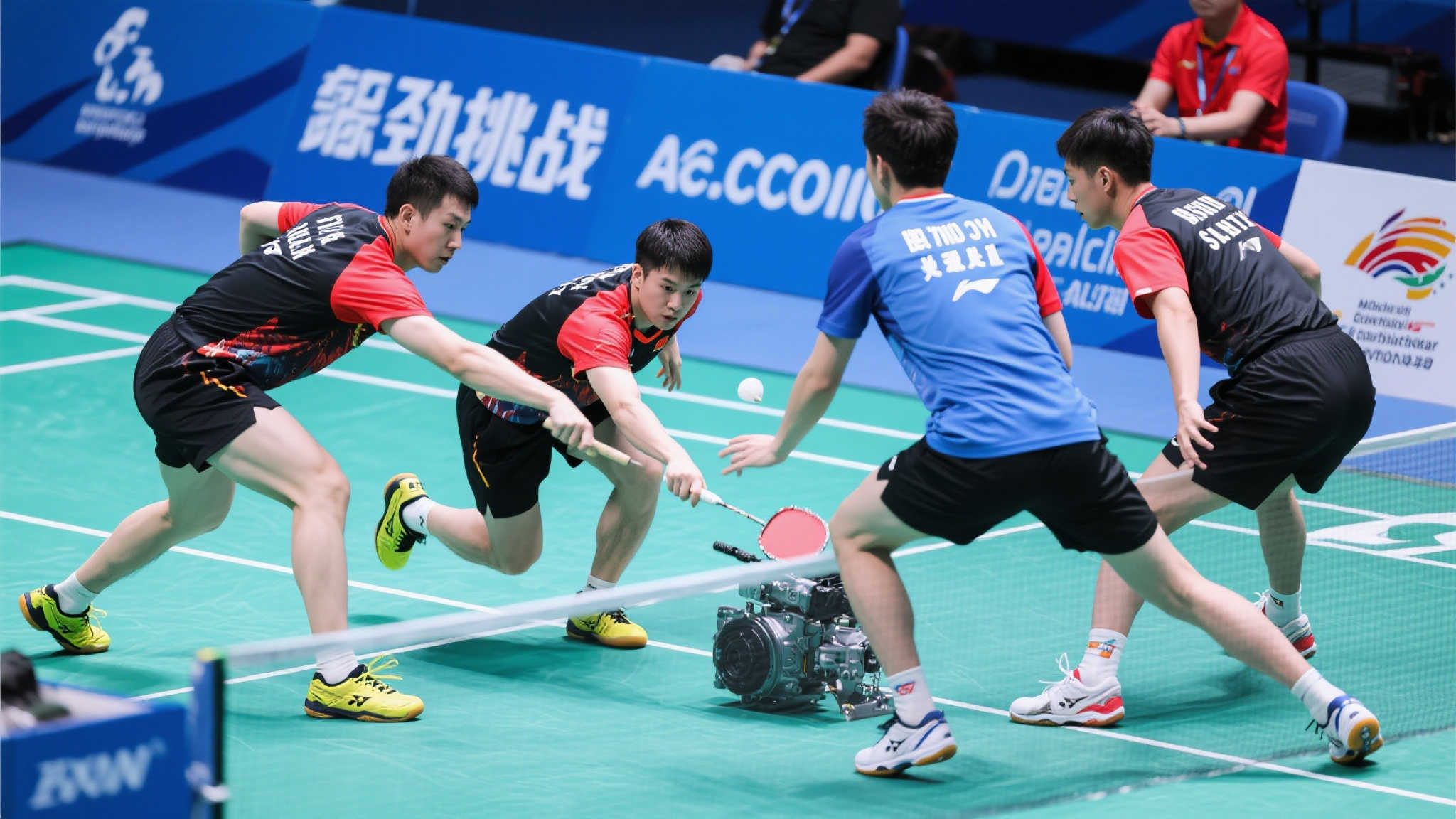 IM体育-平台介绍