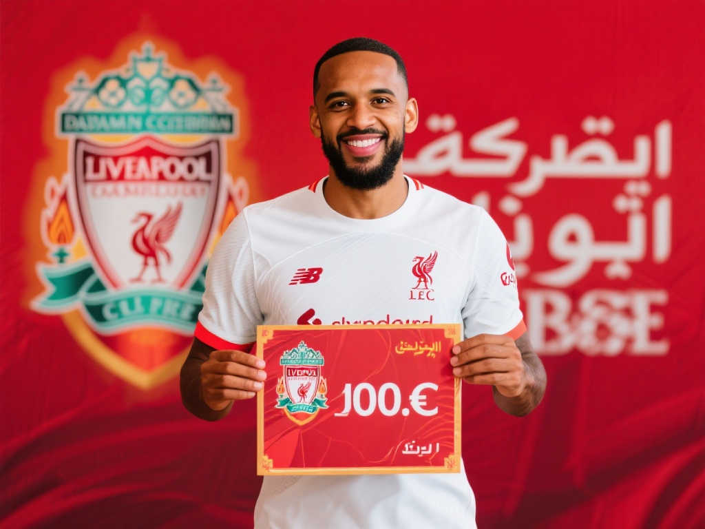 维纳尔杜姆转会沙特达曼协作，身价高达900万欧元