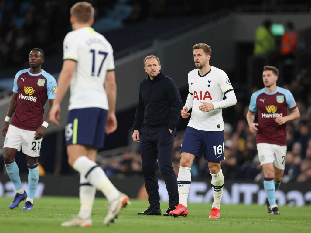 英媒评热刺新帅：完胜孔蒂，训练更具系统性！